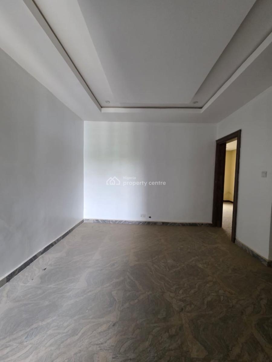 4 Bedroom Terrace Duplex, Jabi, Abuja, Terraced Duplex for Sale