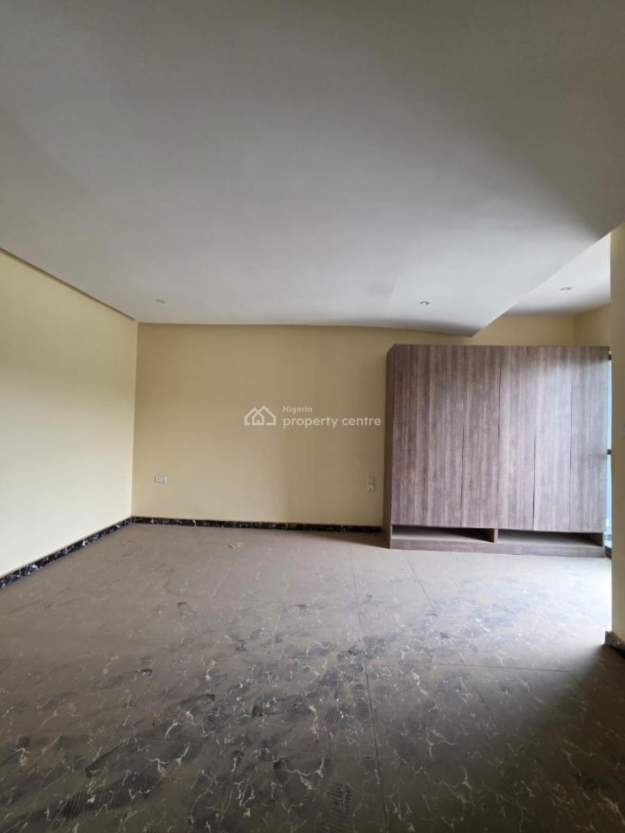 4 Bedroom Terrace Duplex, Jabi, Abuja, Terraced Duplex for Sale