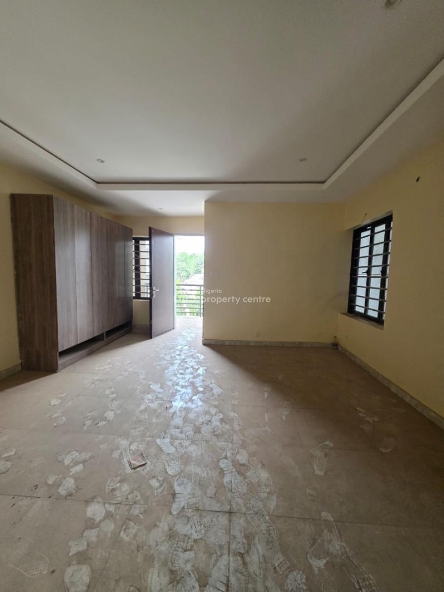 4 Bedroom Terrace Duplex, Jabi, Abuja, Terraced Duplex for Sale