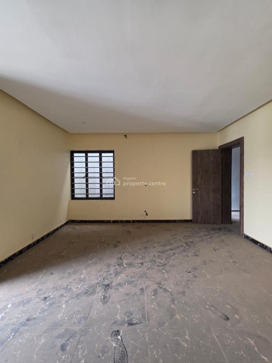 4 Bedroom Terrace Duplex, Jabi, Abuja, Terraced Duplex for Sale