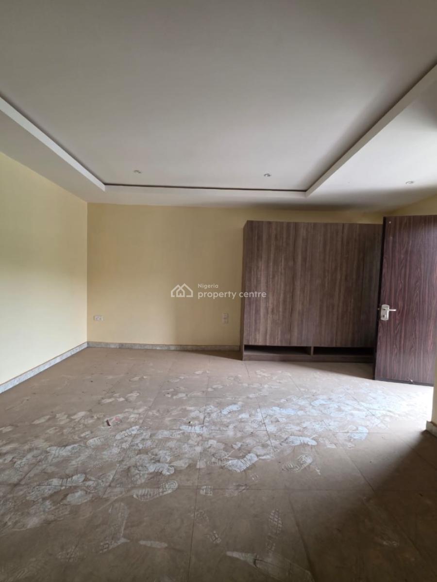 4 Bedroom Terrace Duplex, Jabi, Abuja, Terraced Duplex for Sale