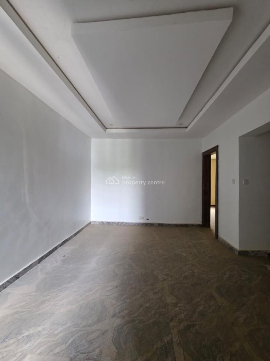 4 Bedroom Terrace Duplex, Jabi, Abuja, Terraced Duplex for Sale