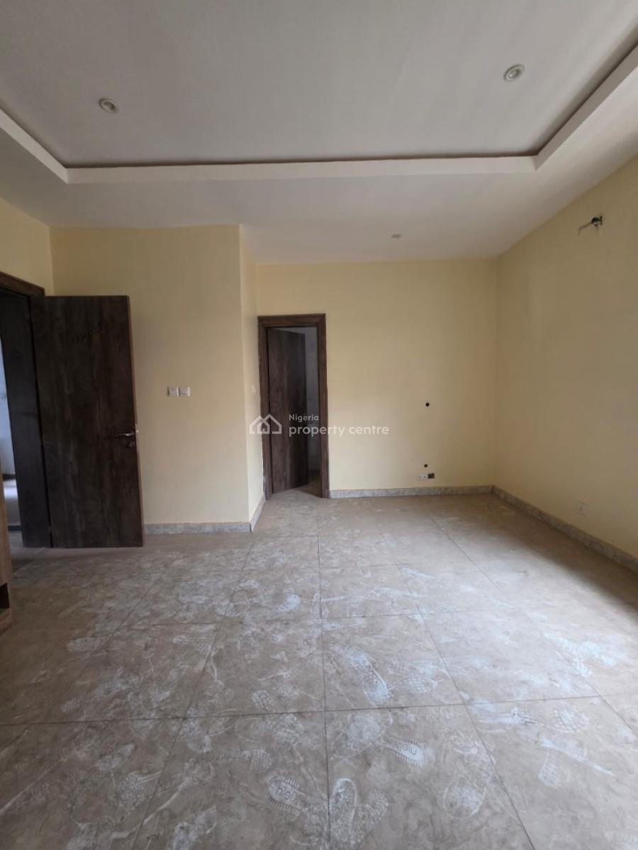 4 Bedroom Terrace Duplex, Jabi, Abuja, Terraced Duplex for Sale