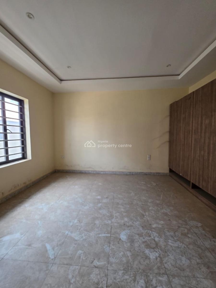 4 Bedroom Terrace Duplex, Jabi, Abuja, Terraced Duplex for Sale