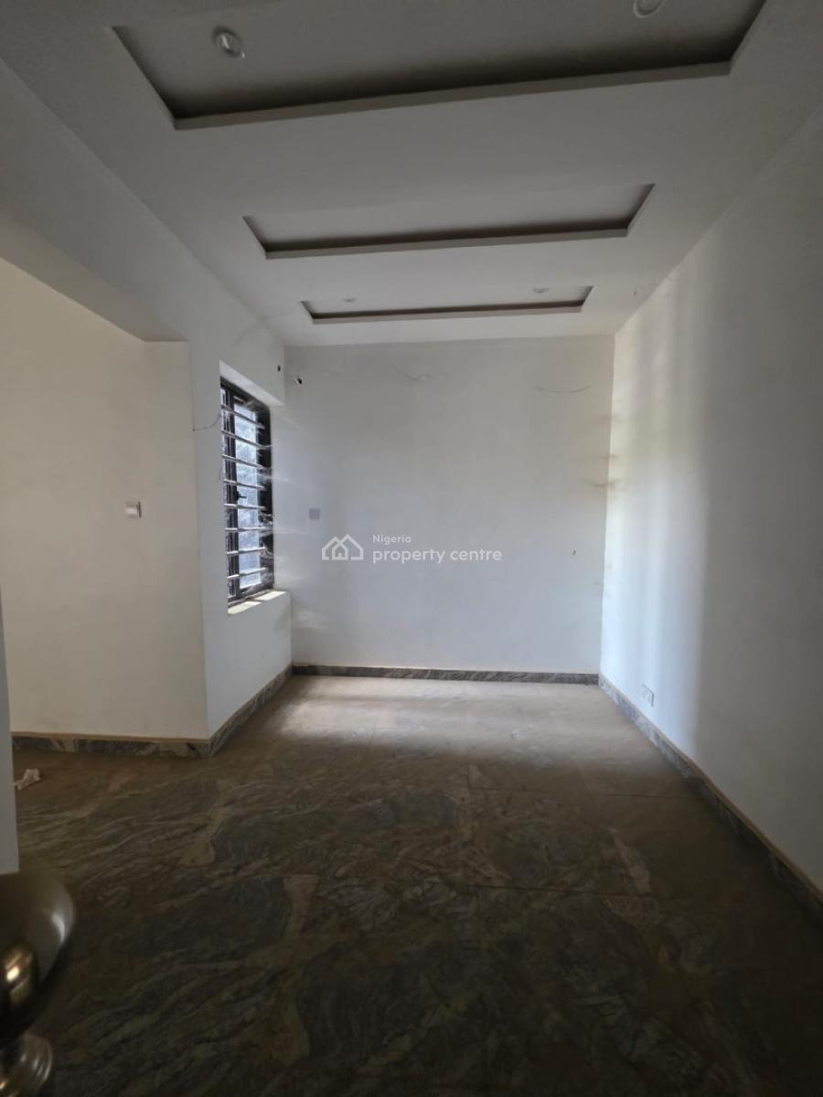 4 Bedroom Terrace Duplex, Jabi, Abuja, Terraced Duplex for Sale