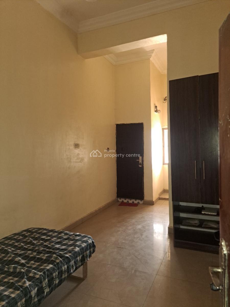 Spacious Self Contain Apartment, Life Camp, Life Camp, Abuja, Flat / Apartment for Rent