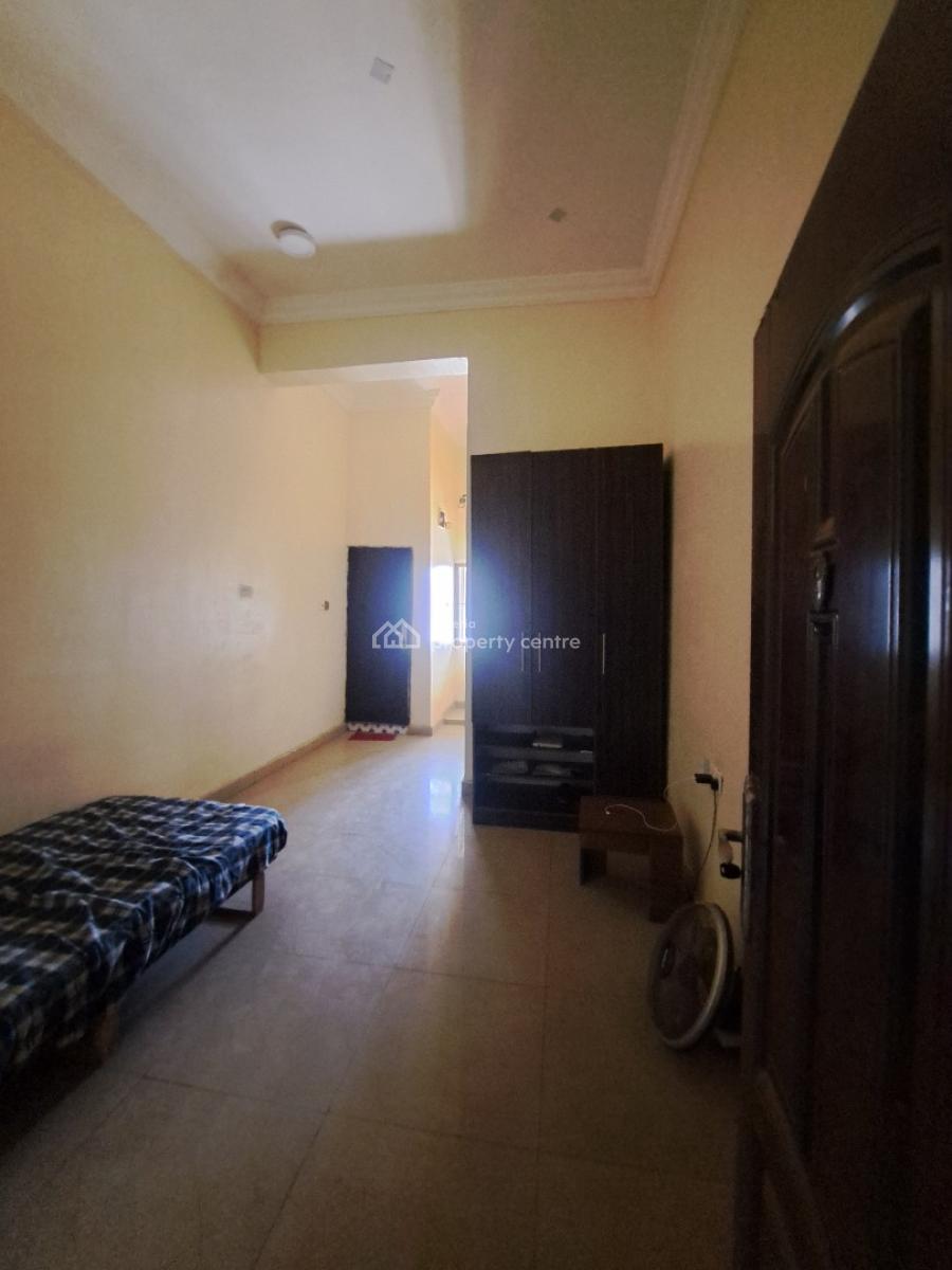 Spacious Self Contain Apartment, Life Camp, Life Camp, Abuja, Flat / Apartment for Rent
