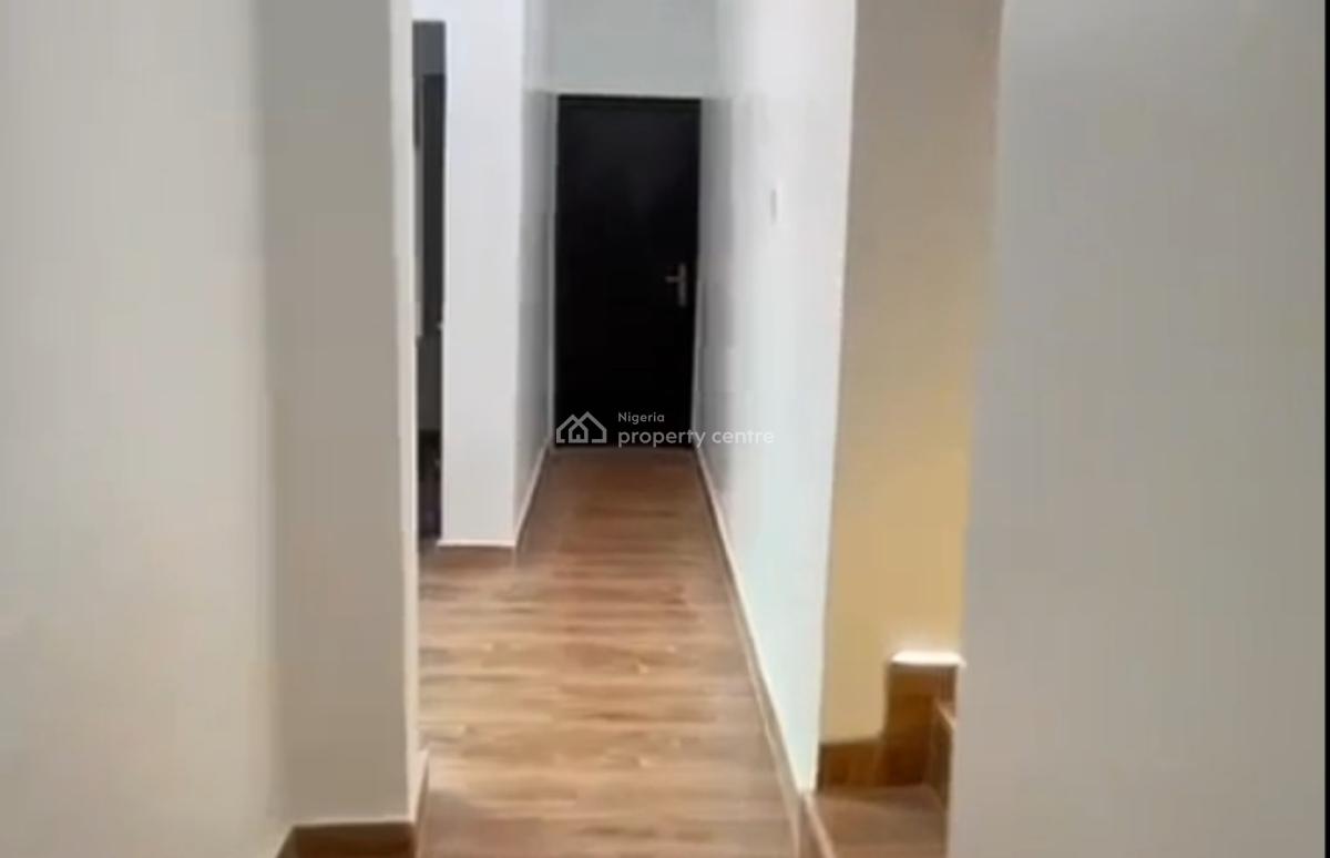 4bedroom Fully Furnished Semi Detached Duplex Plus Laundry Room & Bq, Victoria Garden City, Lekki, Lagos, Semi-detached Duplex for Sale