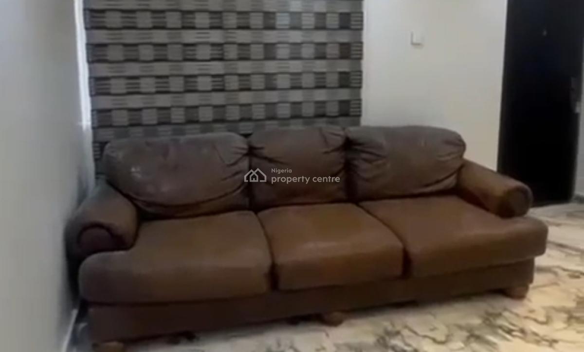 4bedroom Fully Furnished Semi Detached Duplex Plus Laundry Room & Bq, Victoria Garden City, Lekki, Lagos, Semi-detached Duplex for Sale