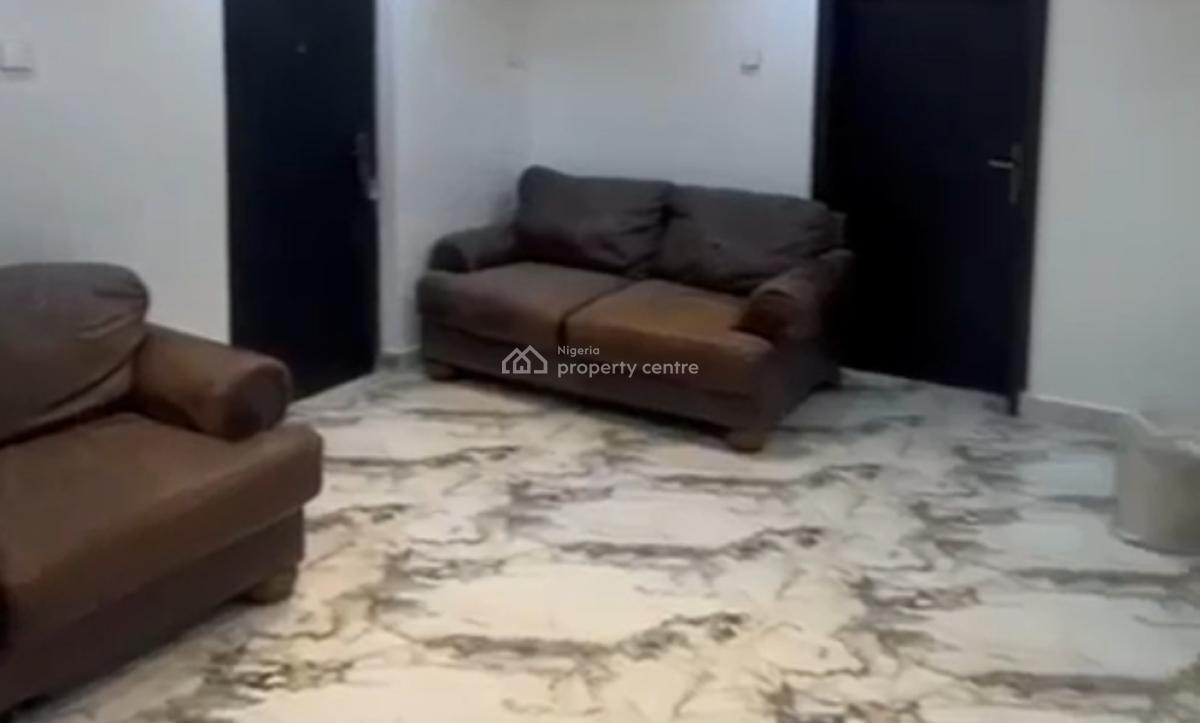 4bedroom Fully Furnished Semi Detached Duplex Plus Laundry Room & Bq, Victoria Garden City, Lekki, Lagos, Semi-detached Duplex for Sale