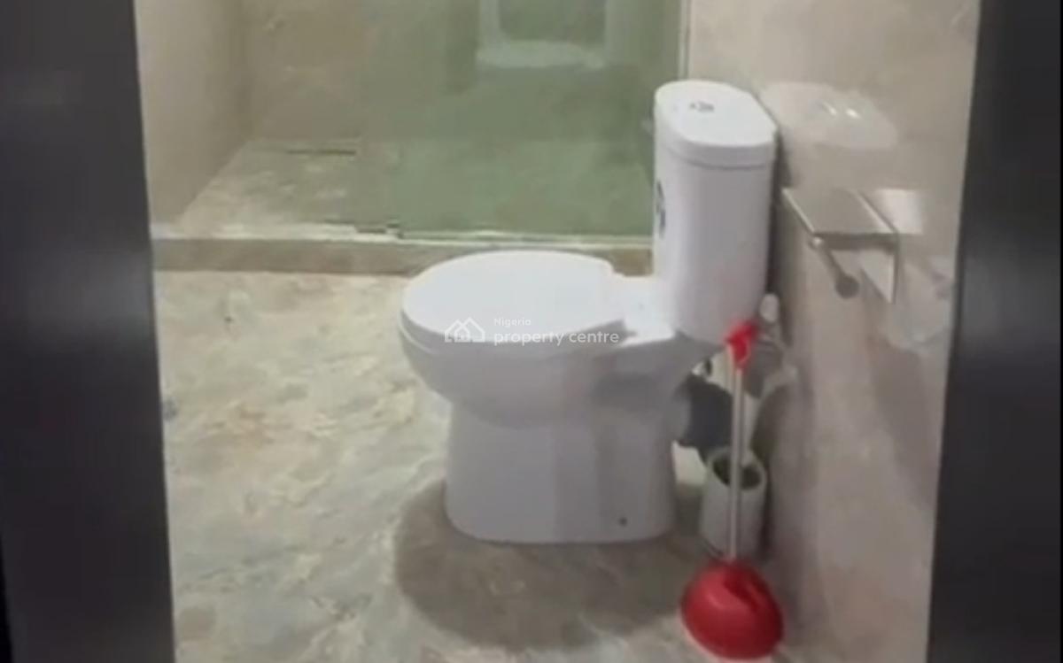 4bedroom Fully Furnished Semi Detached Duplex Plus Laundry Room & Bq, Victoria Garden City, Lekki, Lagos, Semi-detached Duplex for Sale