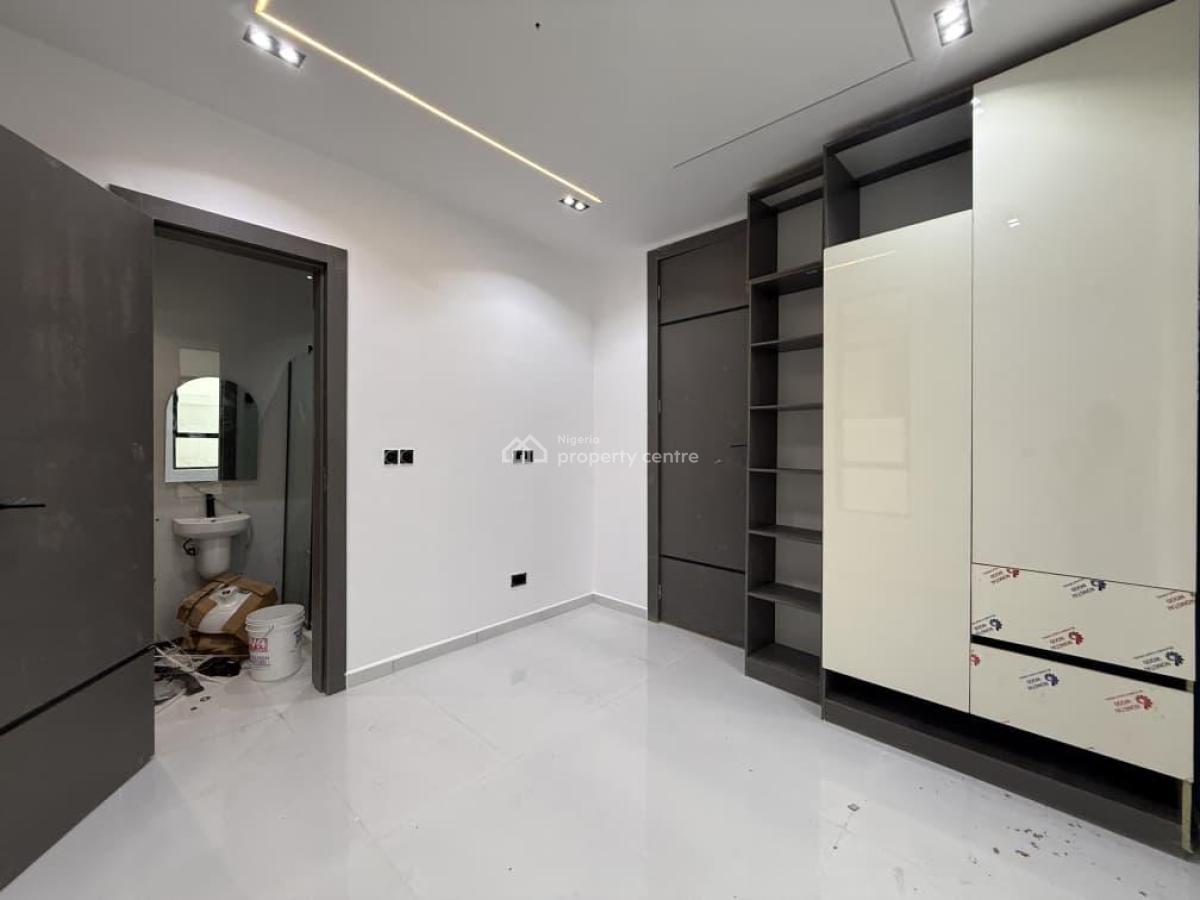 5 Bedroom Detached House in Lekki, Lekki, Lagos, Detached Duplex for Sale