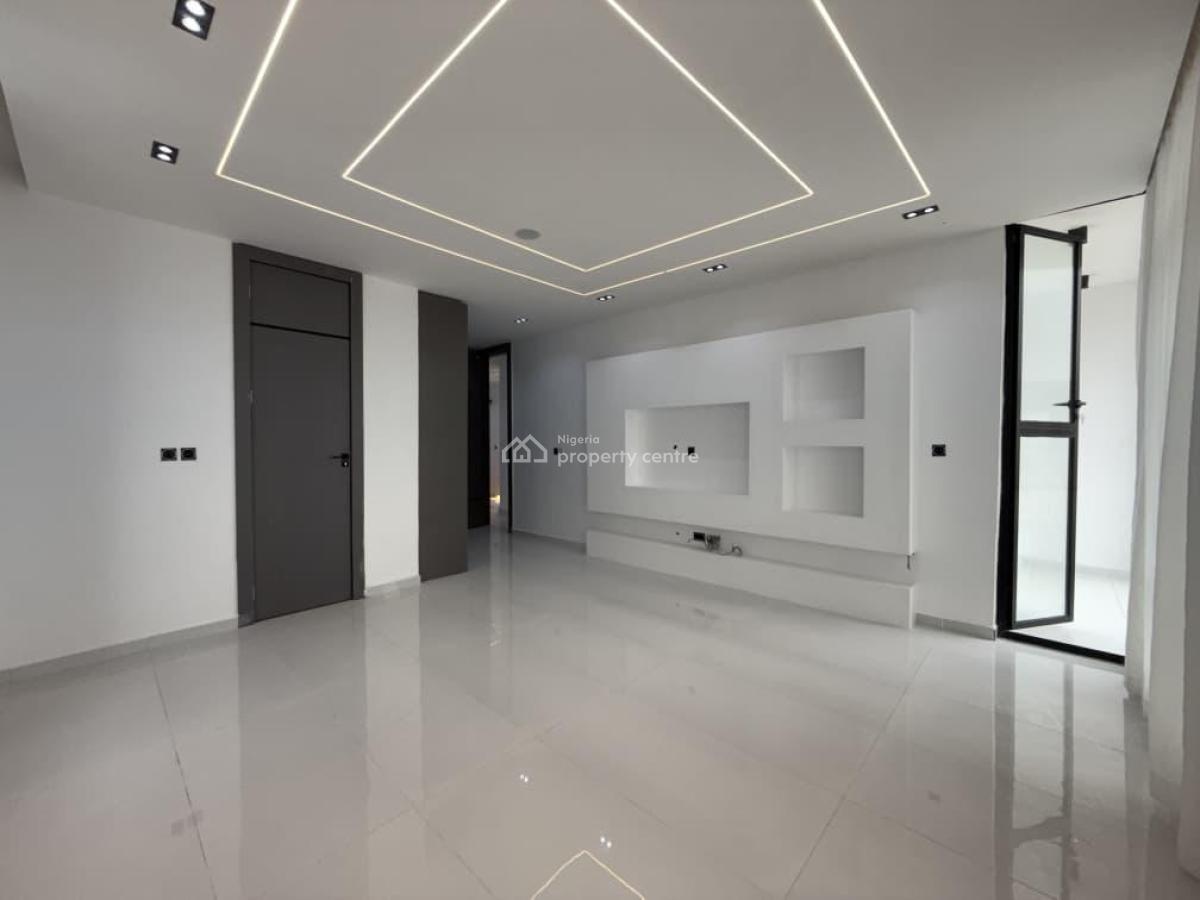 5 Bedroom Detached House in Lekki, Lekki, Lagos, Detached Duplex for Sale