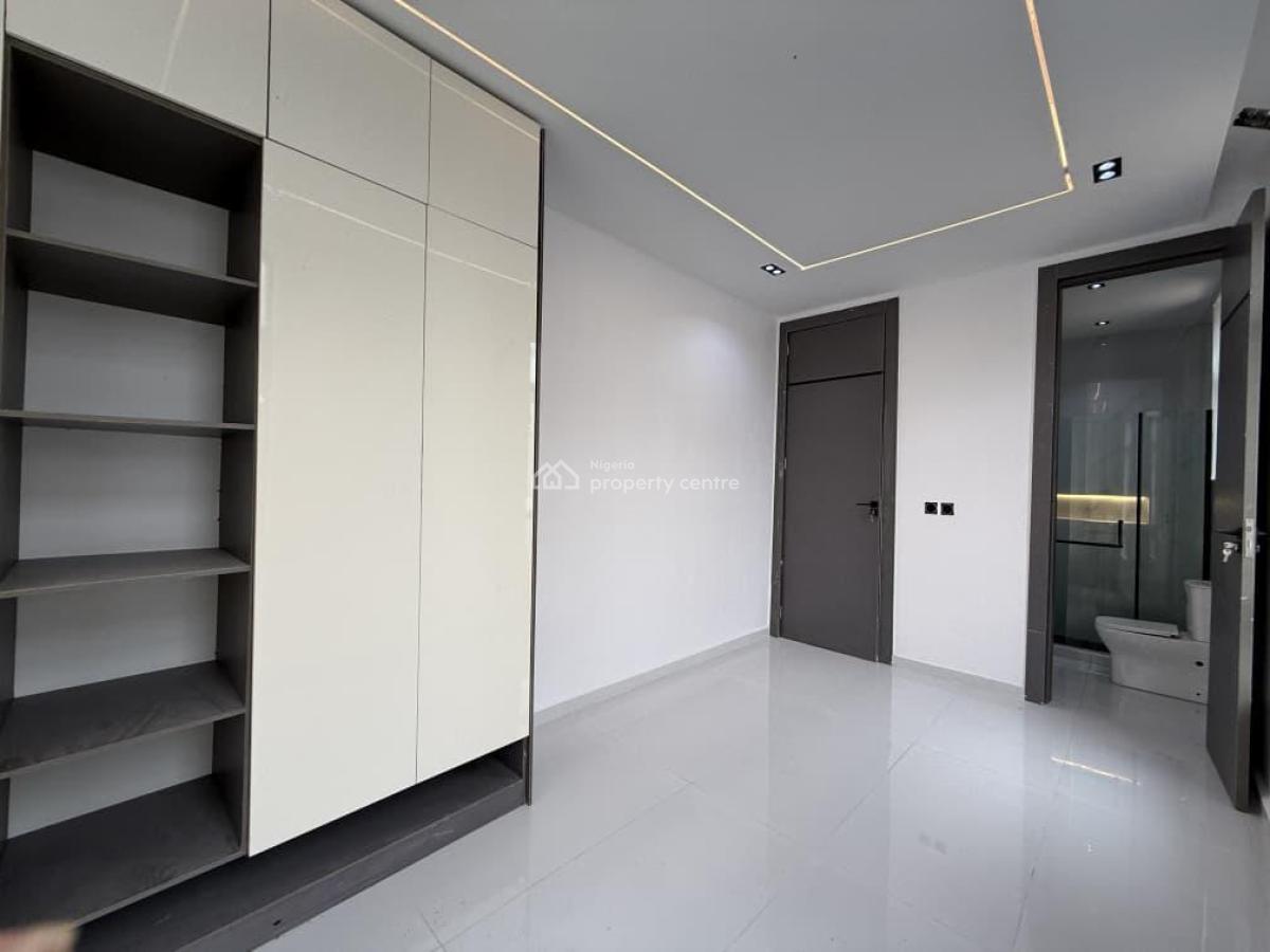 5 Bedroom Detached House in Lekki, Lekki, Lagos, Detached Duplex for Sale