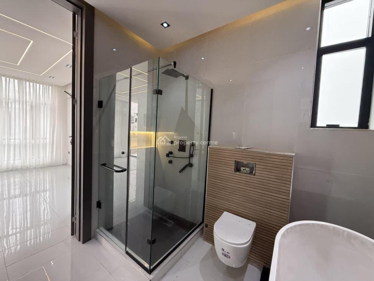 5 Bedroom Detached House in Lekki, Lekki, Lagos, Detached Duplex for Sale