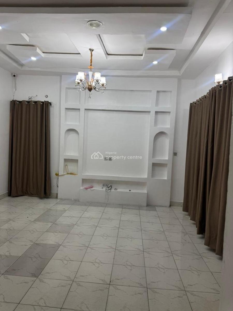 4bedroom Terrace Duplex, Ikota, Lekki, Lagos, Terraced Duplex for Sale
