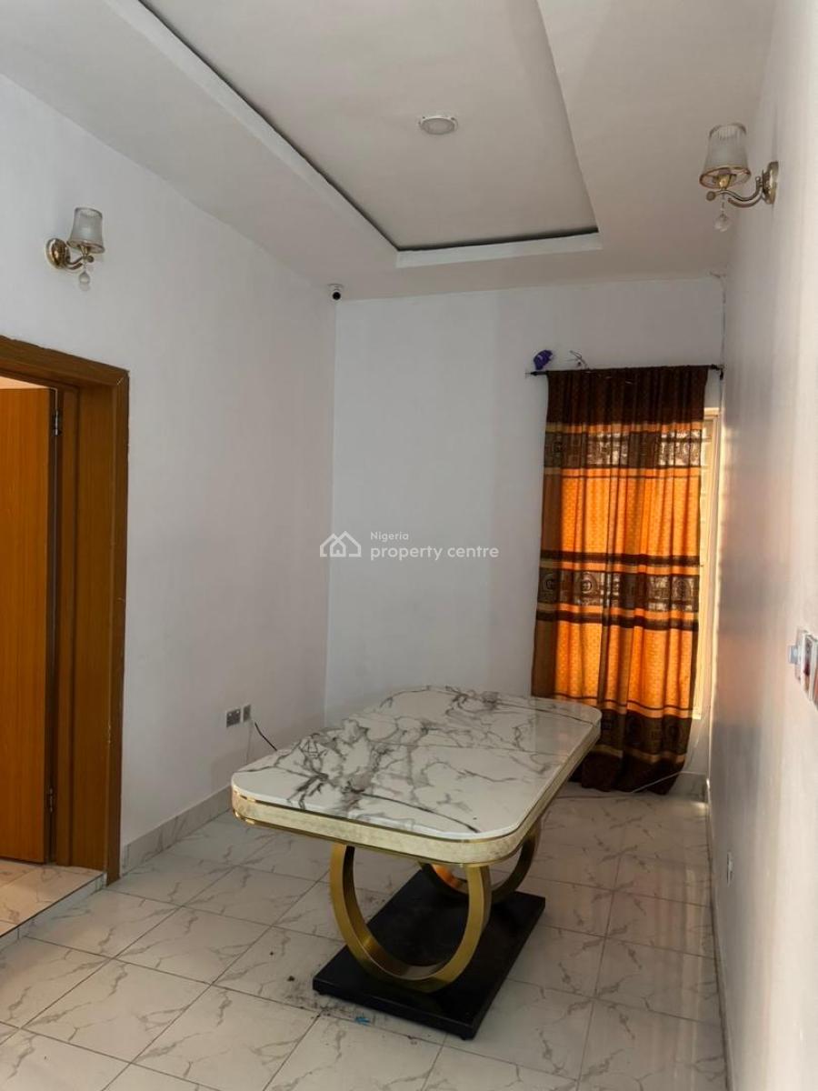 4bedroom Terrace Duplex, Ikota, Lekki, Lagos, Terraced Duplex for Sale