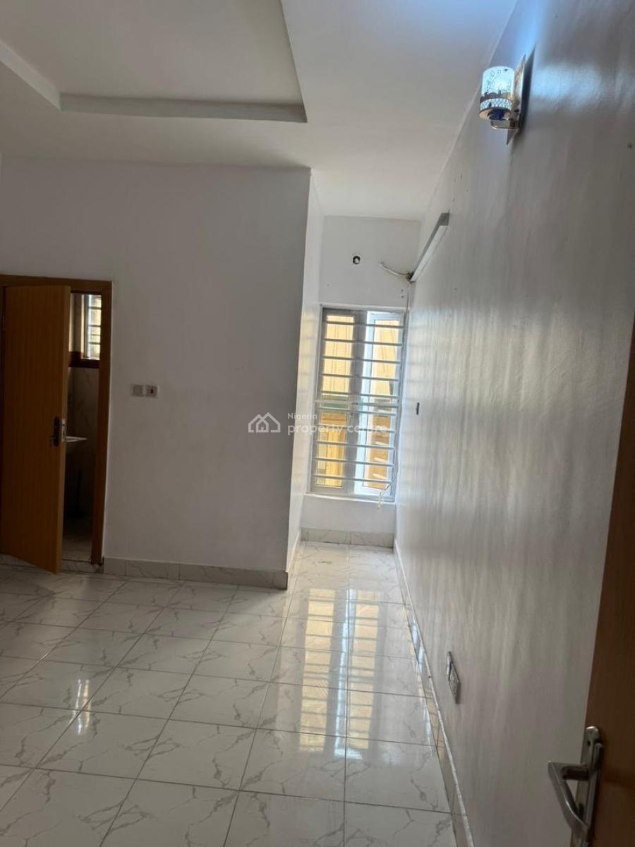 4bedroom Terrace Duplex, Ikota, Lekki, Lagos, Terraced Duplex for Sale