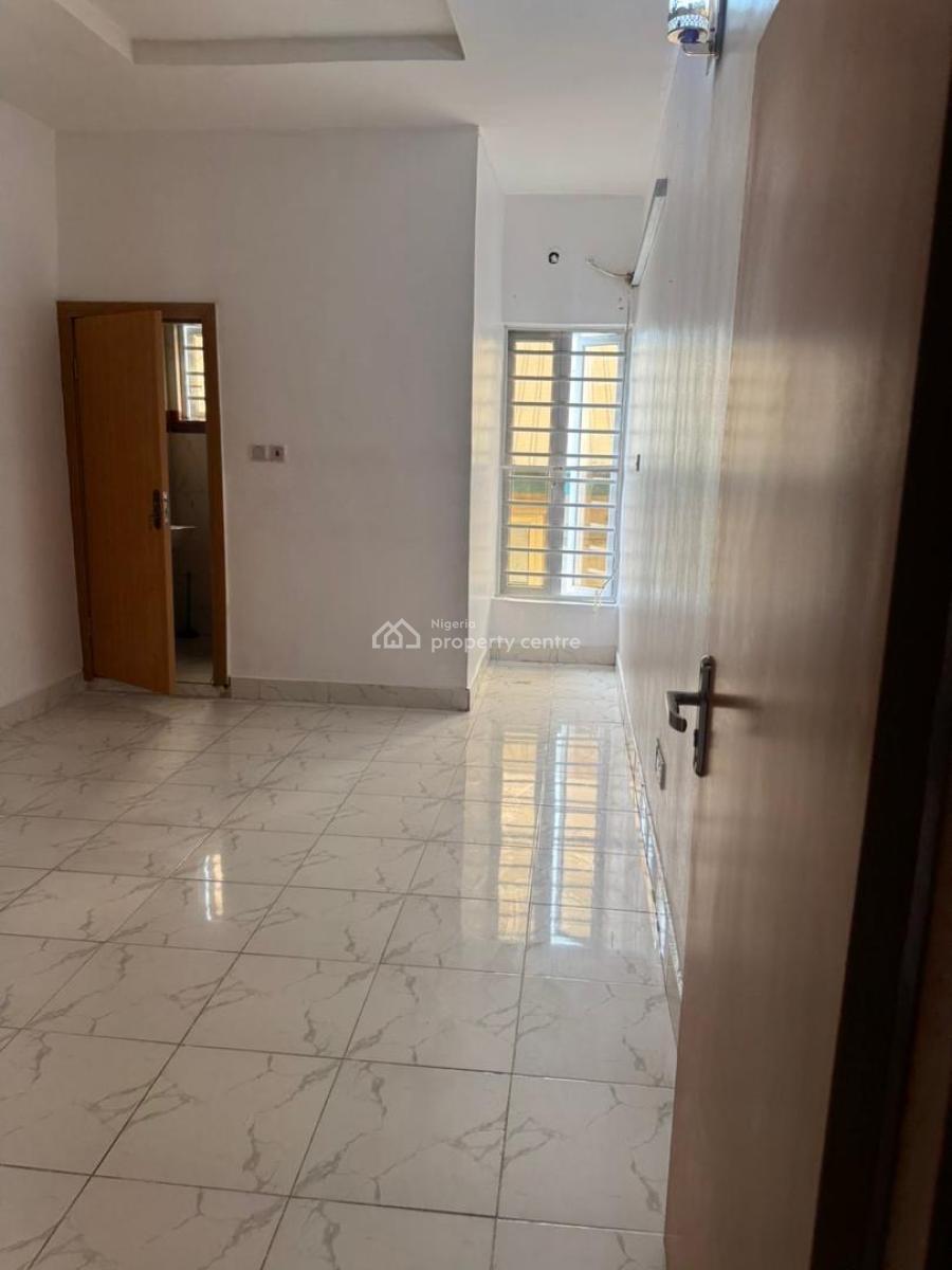 4bedroom Terrace Duplex, Ikota, Lekki, Lagos, Terraced Duplex for Sale