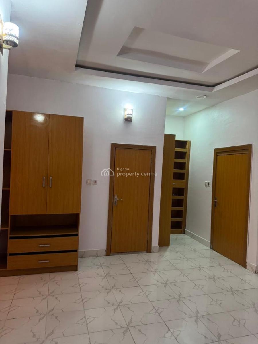 4bedroom Terrace Duplex, Ikota, Lekki, Lagos, Terraced Duplex for Sale