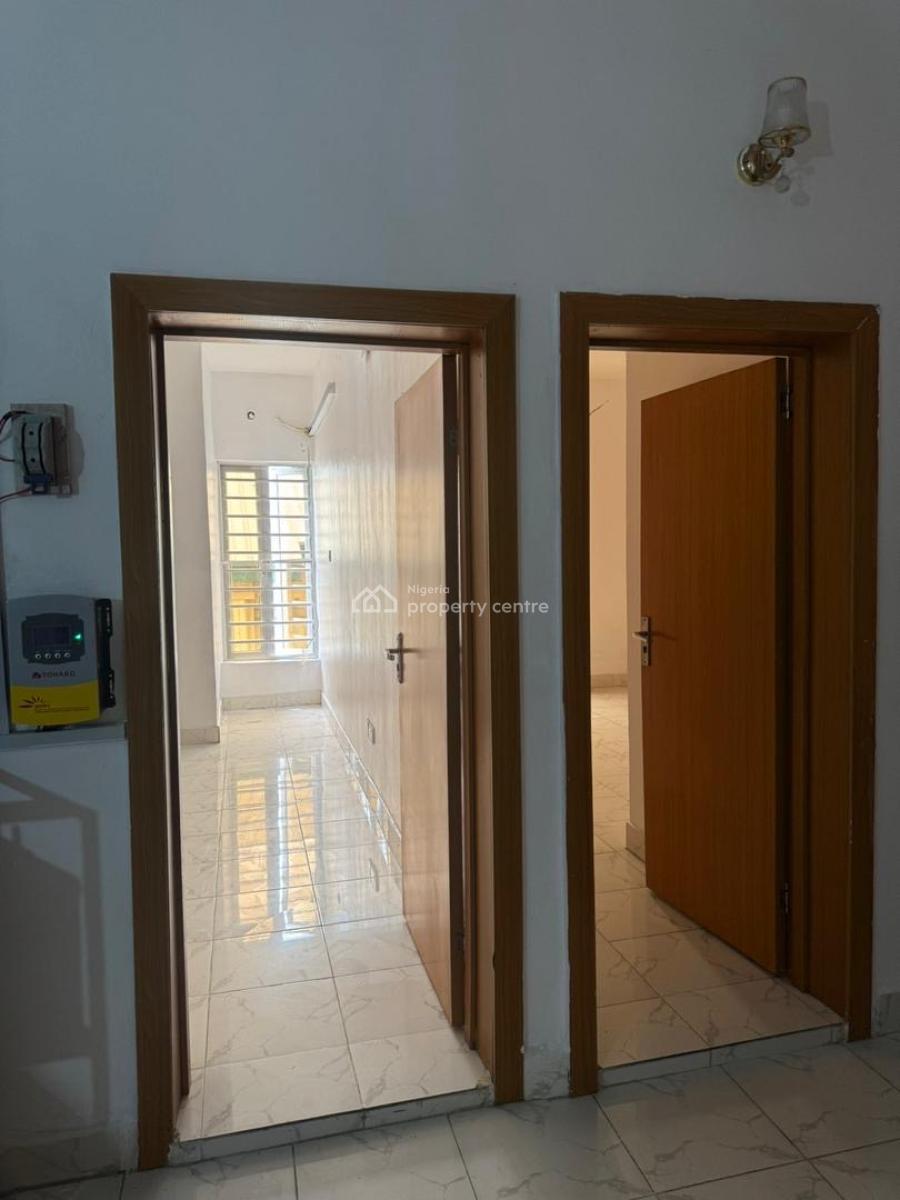 4bedroom Terrace Duplex, Ikota, Lekki, Lagos, Terraced Duplex for Sale