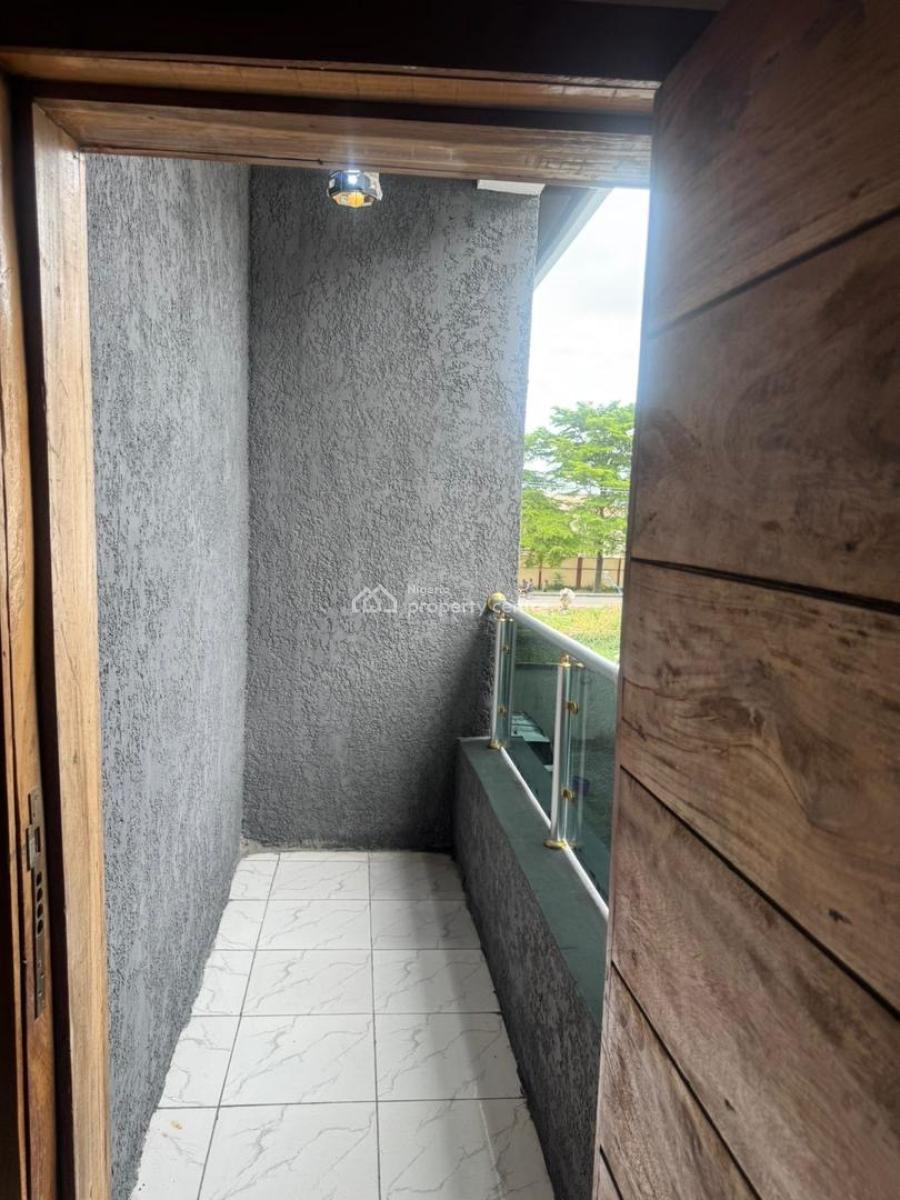 4bedroom Terrace Duplex, Ikota, Lekki, Lagos, Terraced Duplex for Sale
