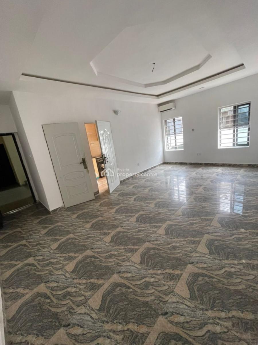 Fully Serviced 2 Bedroom Apartment, Ikota, Lekki, Lagos, Flat / Apartment for Rent