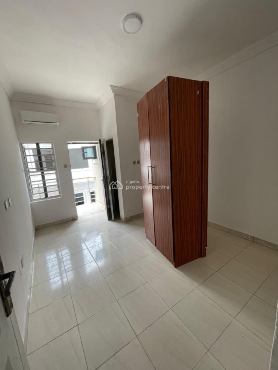 Fully Serviced 2 Bedroom Apartment, Ikota, Lekki, Lagos, Flat / Apartment for Rent