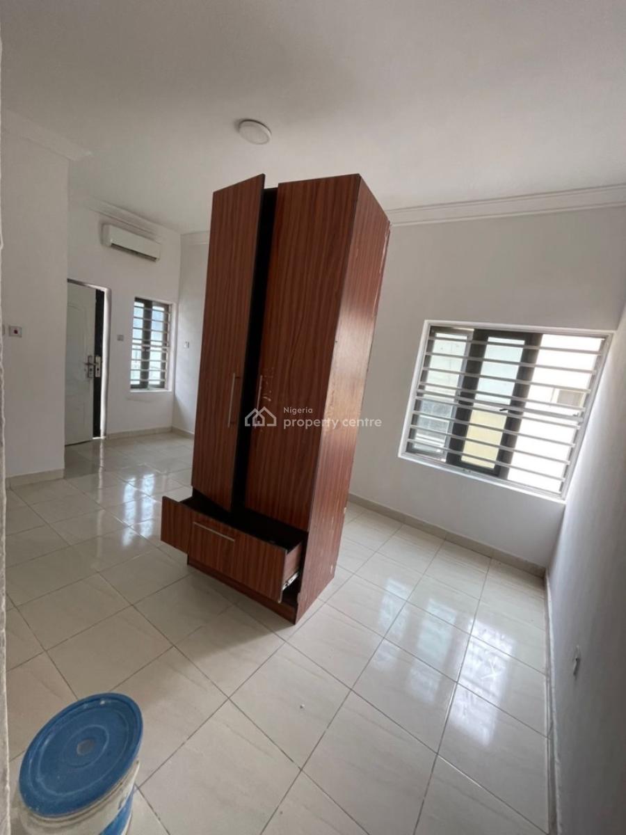 Fully Serviced 2 Bedroom Apartment, Ikota, Lekki, Lagos, Flat / Apartment for Rent