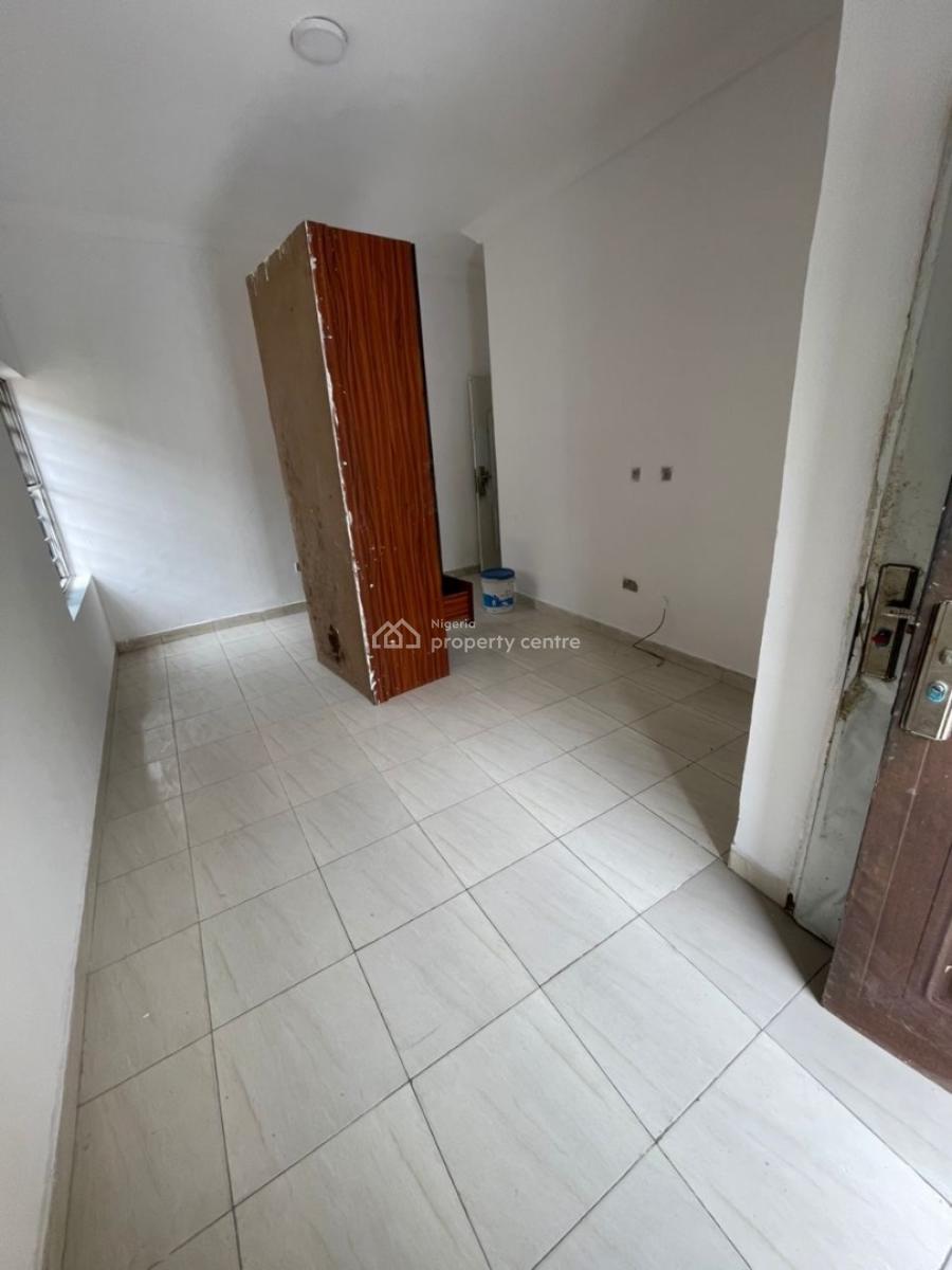 Fully Serviced 2 Bedroom Apartment, Ikota, Lekki, Lagos, Flat / Apartment for Rent