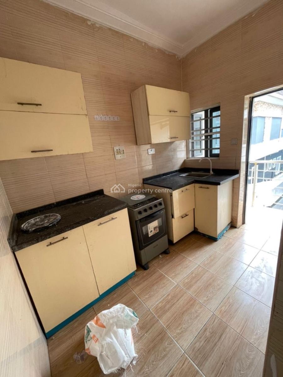 Fully Serviced 2 Bedroom Apartment, Ikota, Lekki, Lagos, Flat / Apartment for Rent