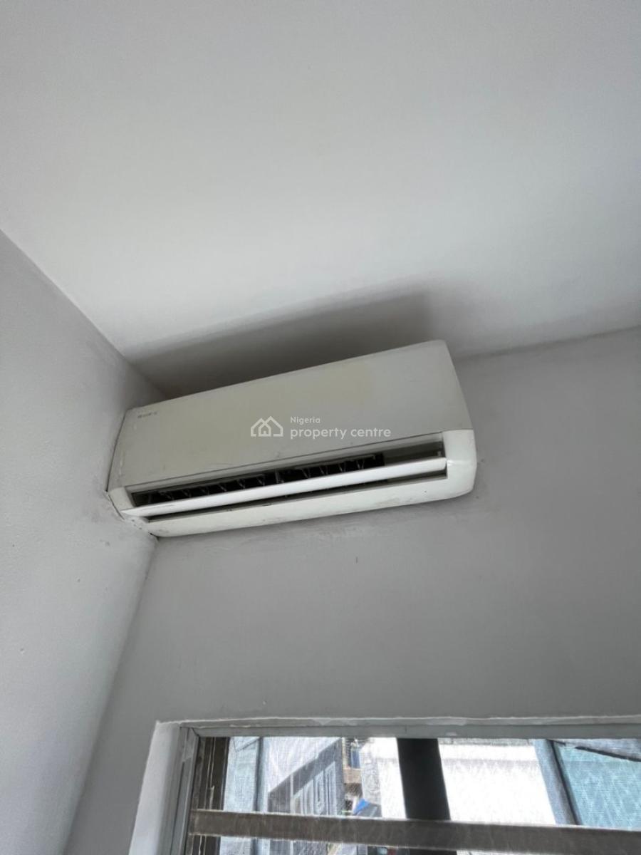 Fully Serviced 2 Bedroom Apartment, Ikota, Lekki, Lagos, Flat / Apartment for Rent