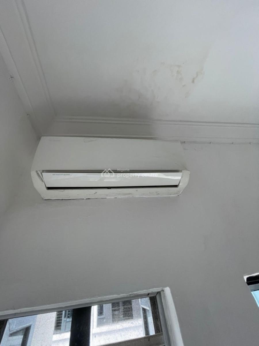 Fully Serviced 2 Bedroom Apartment, Ikota, Lekki, Lagos, Flat / Apartment for Rent