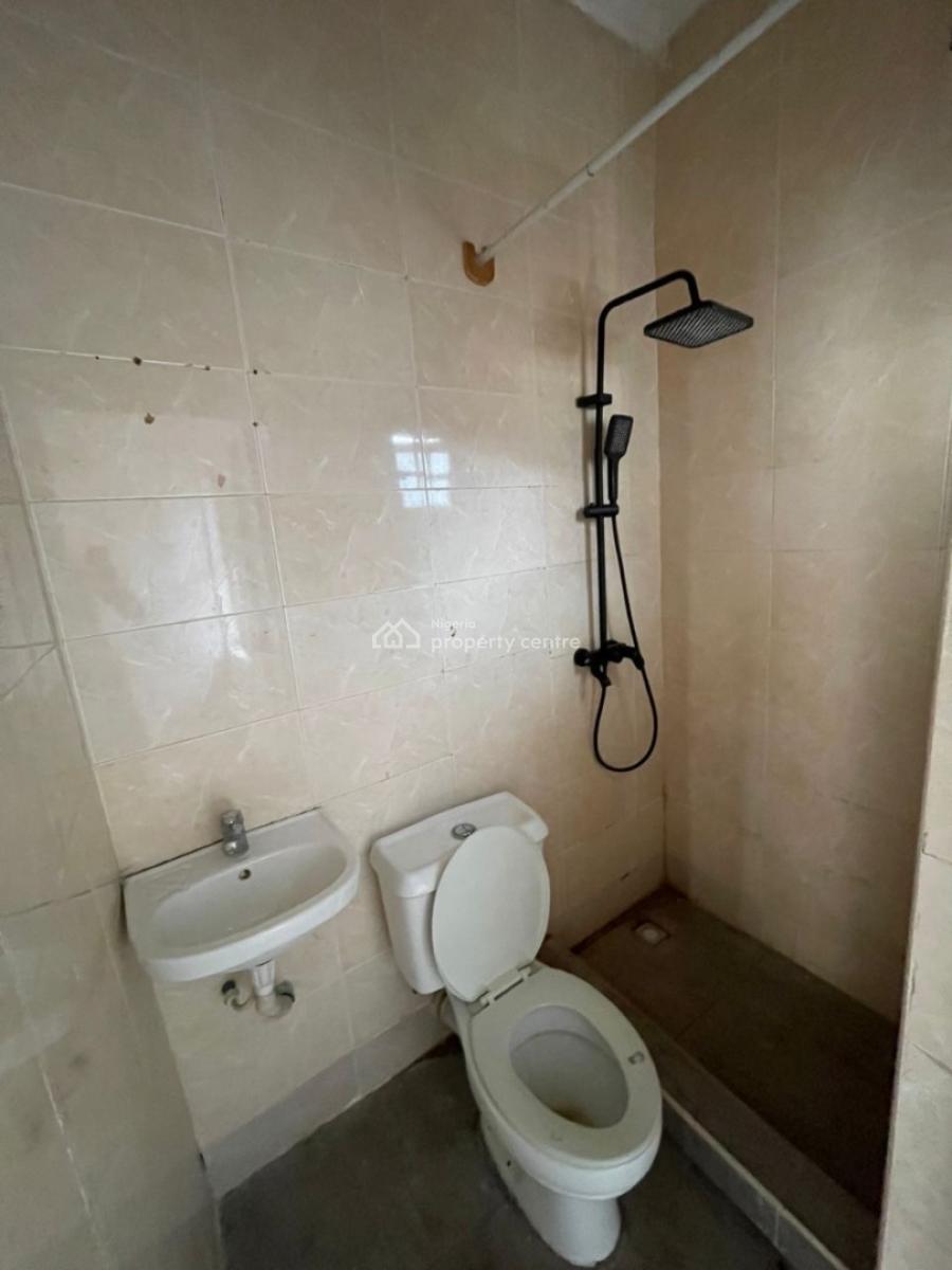 Fully Serviced 2 Bedroom Apartment, Ikota, Lekki, Lagos, Flat / Apartment for Rent
