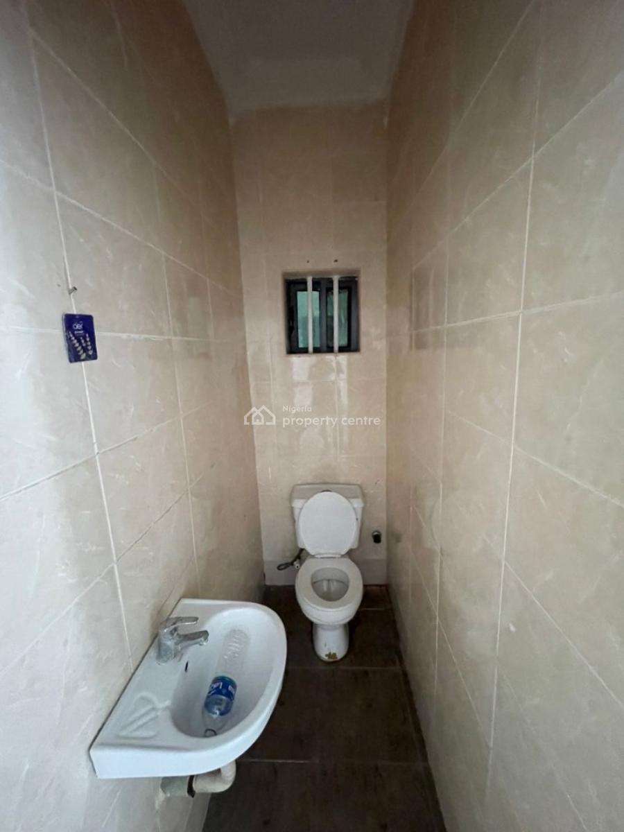 Fully Serviced 2 Bedroom Apartment, Ikota, Lekki, Lagos, Flat / Apartment for Rent