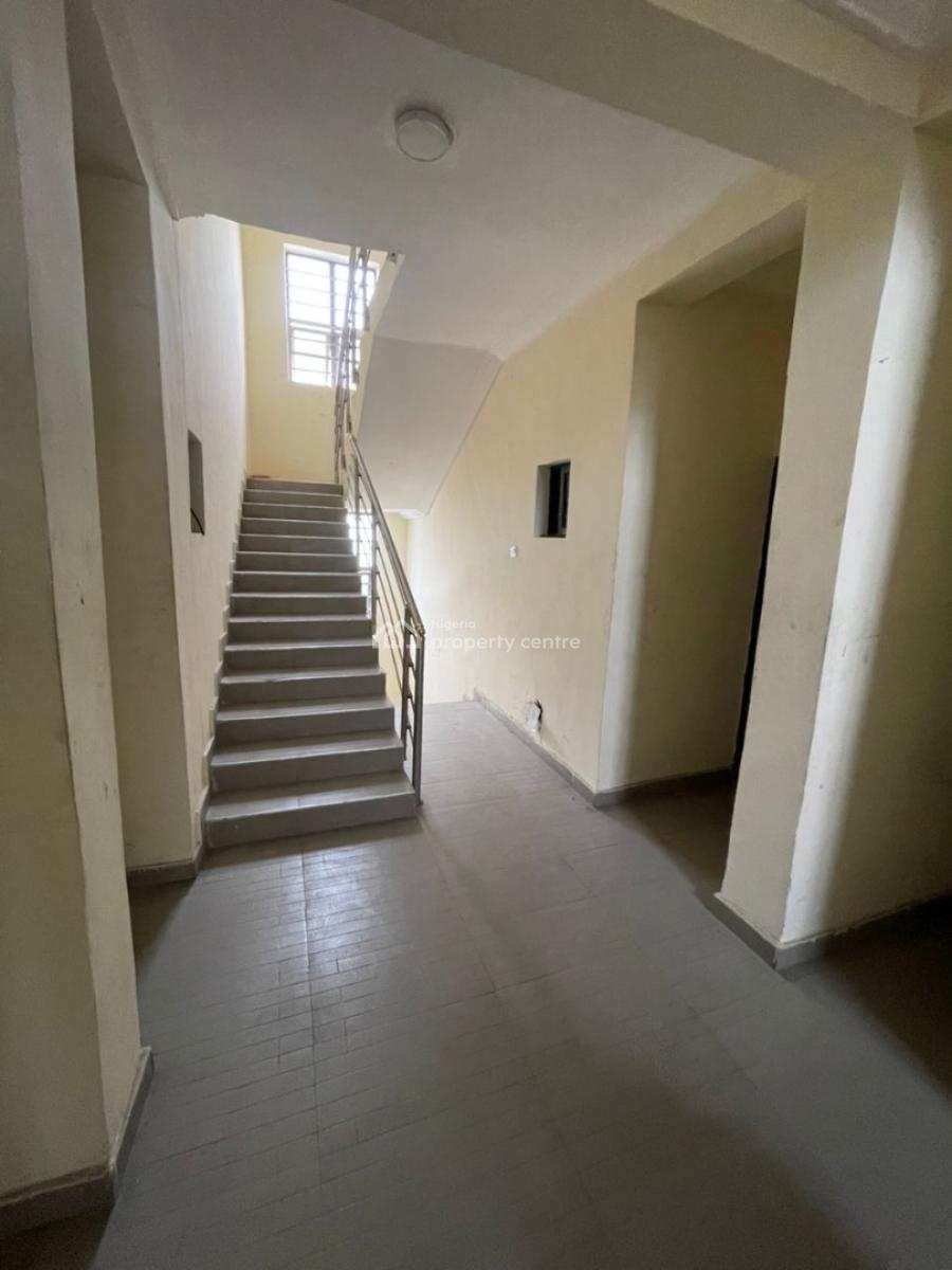 Fully Serviced 2 Bedroom Apartment, Ikota, Lekki, Lagos, Flat / Apartment for Rent