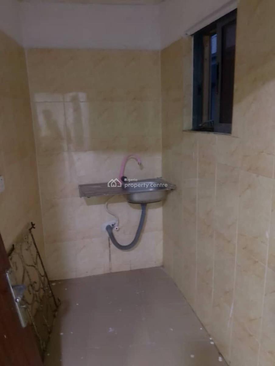 Room and Parlour (mini Flat), Igbo Efon, Lekki, Lagos, Mini Flat (room and Parlour) for Rent