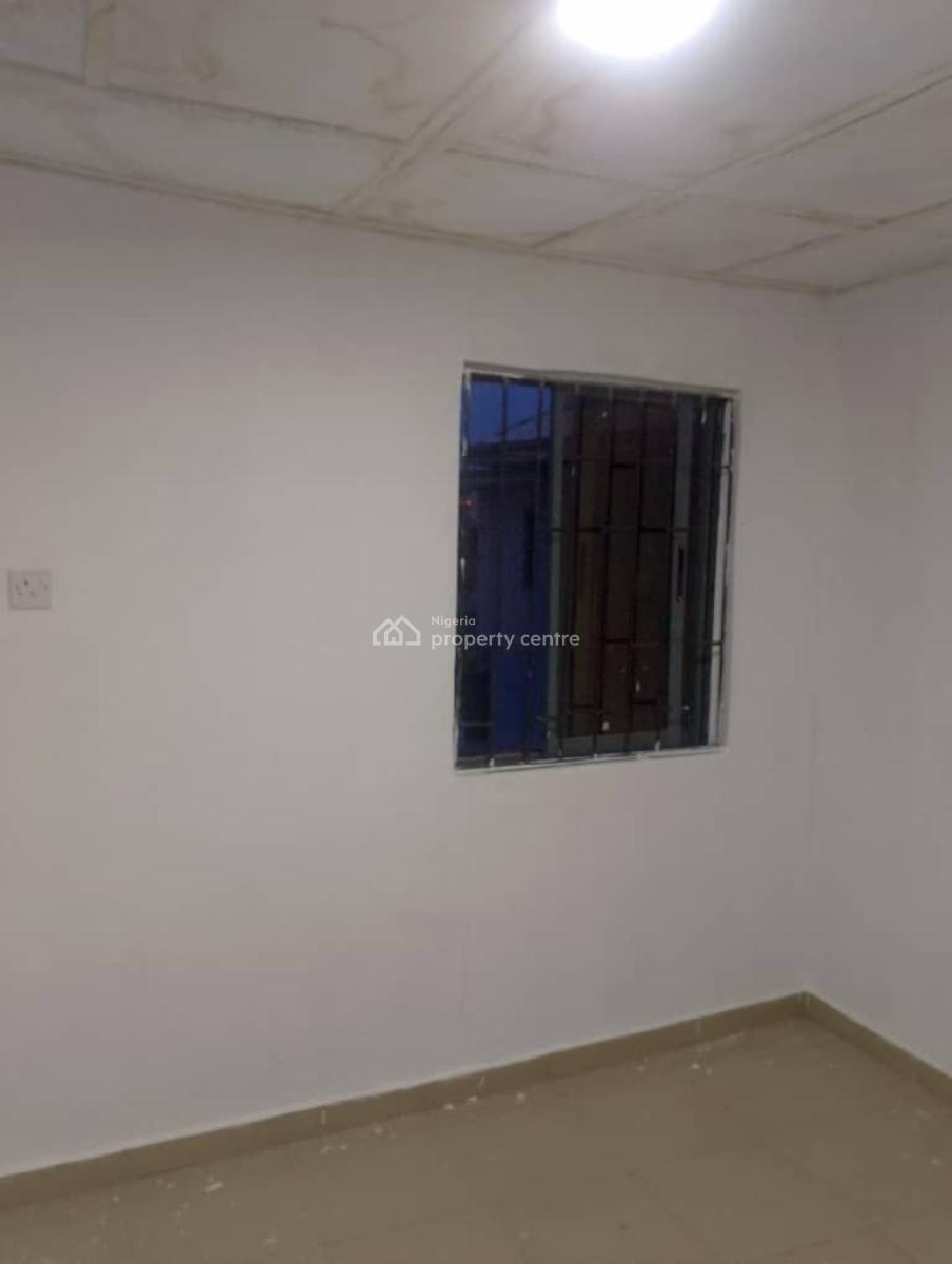 Room and Parlour (mini Flat), Igbo Efon, Lekki, Lagos, Mini Flat (room and Parlour) for Rent