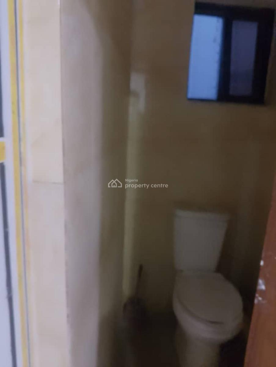 Room and Parlour (mini Flat), Igbo Efon, Lekki, Lagos, Mini Flat (room and Parlour) for Rent