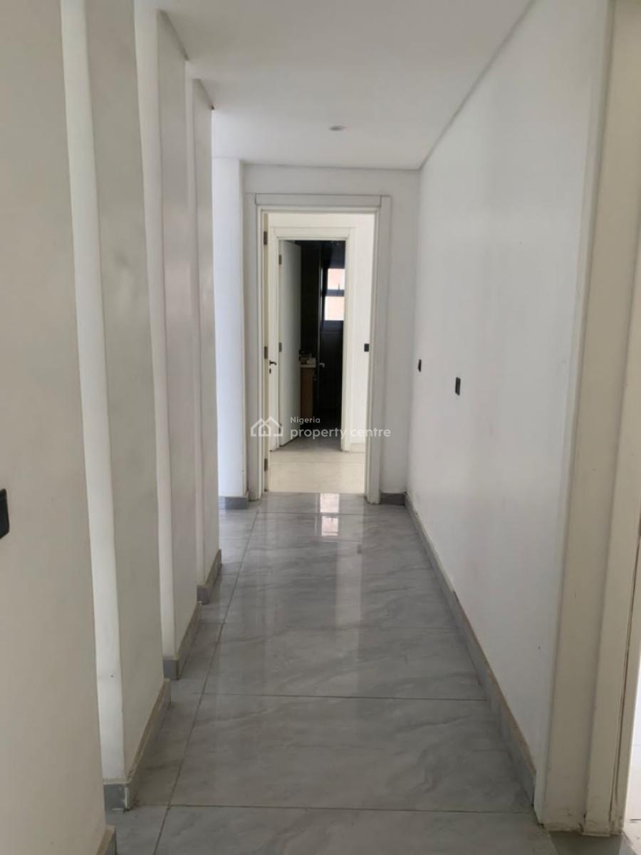 Brand New Fully Service 3bedroom  Flat with  Bq X 2years, Old Ikoyi By Olu, Old Ikoyi, Ikoyi, Lagos, House for Rent