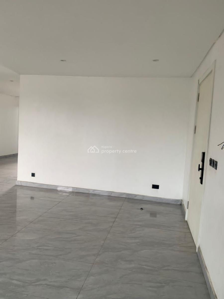 Brand New Fully Service 3bedroom  Flat with  Bq X 2years, Old Ikoyi By Olu, Old Ikoyi, Ikoyi, Lagos, House for Rent