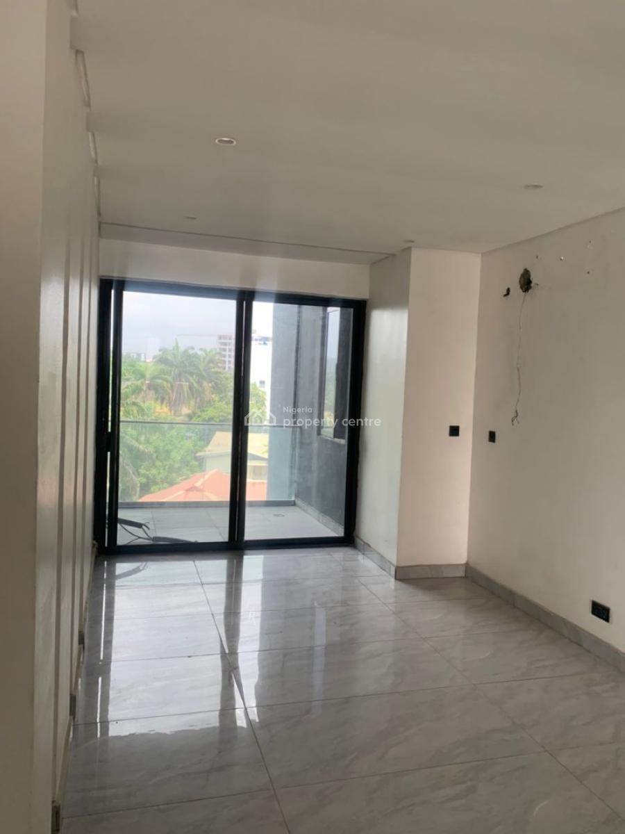 Brand New Fully Service 3bedroom  Flat with  Bq X 2years, Old Ikoyi By Olu, Old Ikoyi, Ikoyi, Lagos, House for Rent