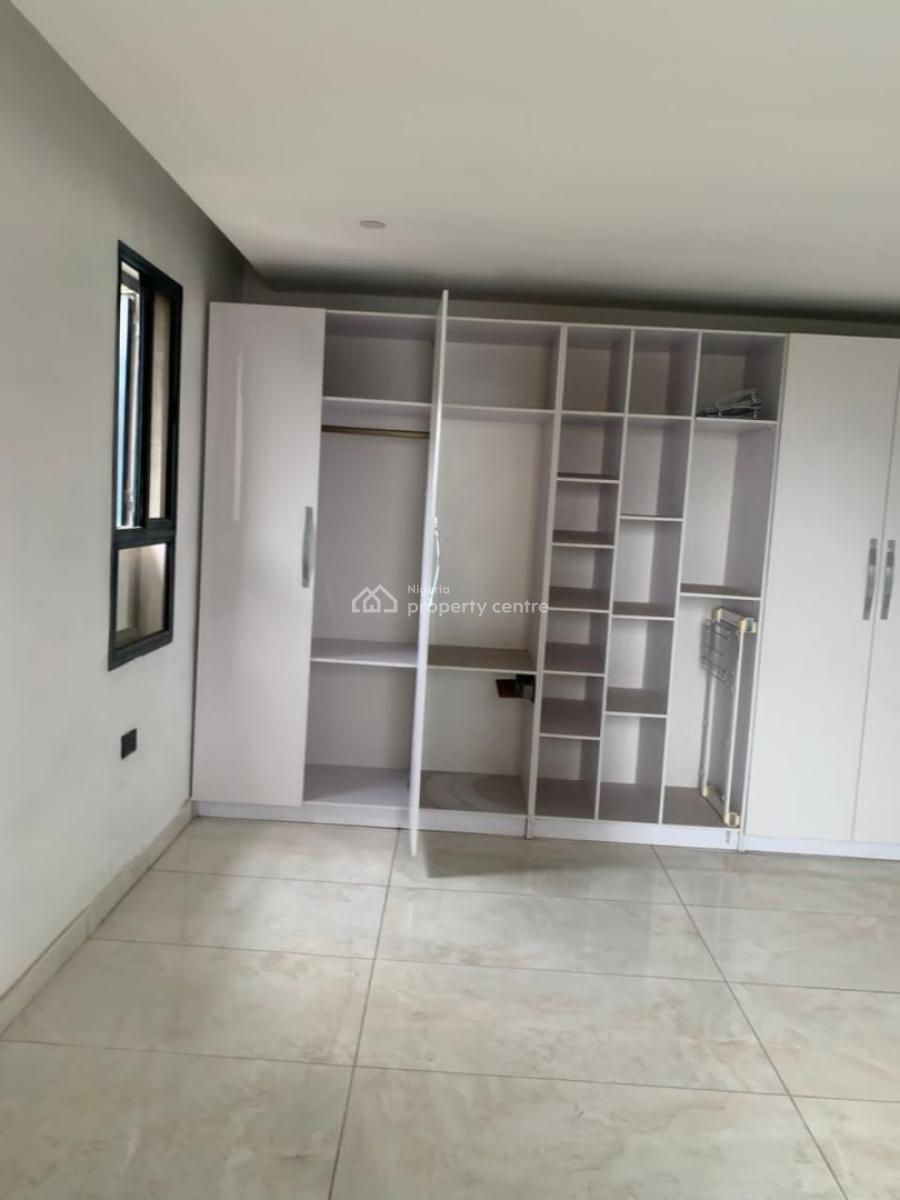 Brand New Fully Service 3bedroom  Flat with  Bq X 2years, Old Ikoyi By Olu, Old Ikoyi, Ikoyi, Lagos, House for Rent