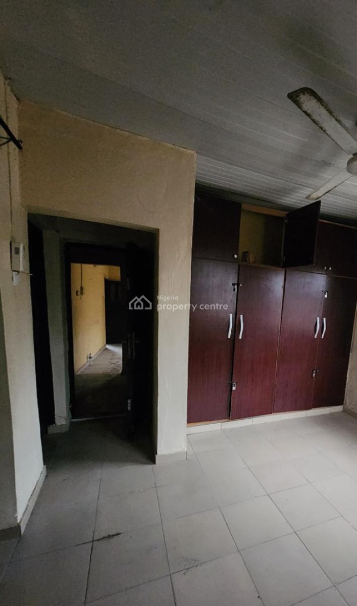 1 Bedroom + Bathroom + Shared Kitchen, Abraham Adesanya Estate, Ajah, Lagos, Self Contain (single Rooms) for Rent