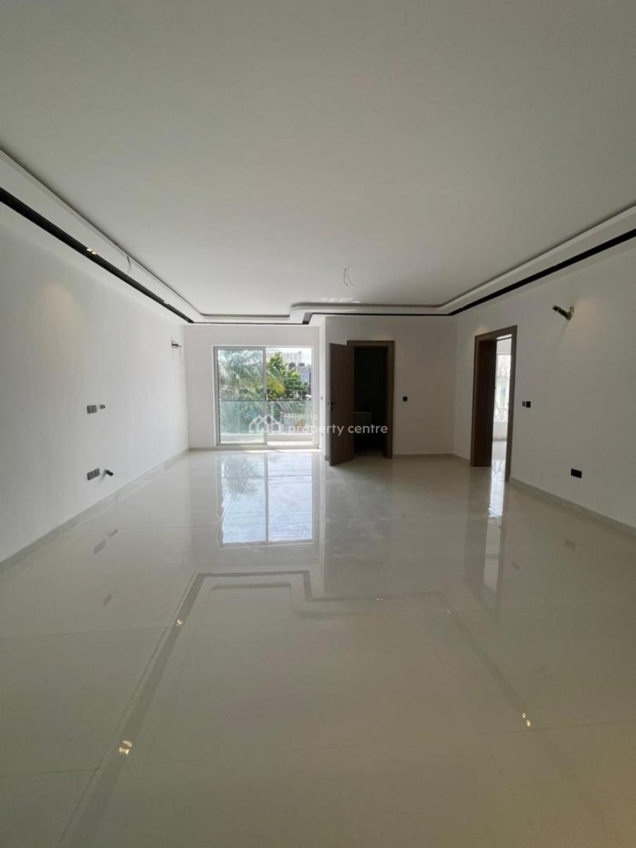 2 Bedroom Serviced Apartment with Gym & Elevator, 2 Bedroom Serviced Apartment with Gym & Elevator, Lekki Phase 1, Lekki, Lagos, Flat / Apartment for Sale