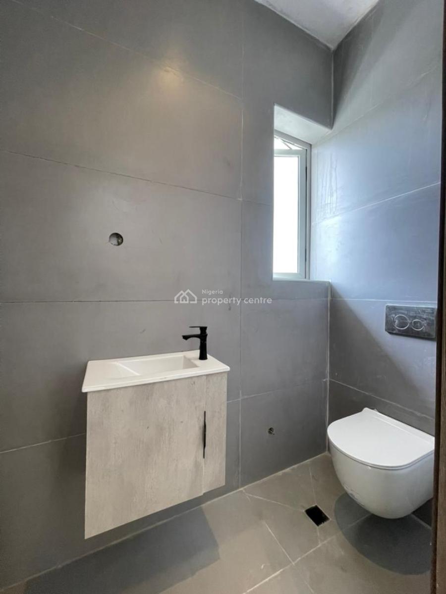 2 Bedroom Serviced Apartment with Gym & Elevator, 2 Bedroom Serviced Apartment with Gym & Elevator, Lekki Phase 1, Lekki, Lagos, Flat / Apartment for Sale