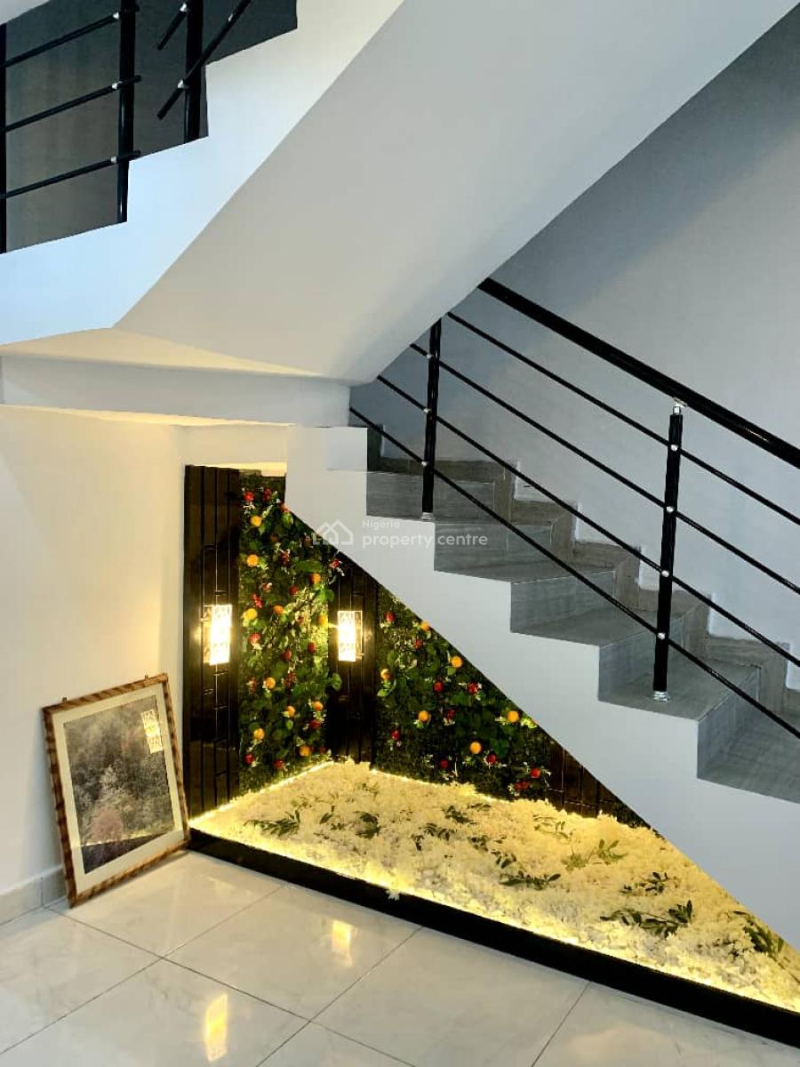 Nicely Furnished 3 Bedroom Apartment, Ikeja, Lagos, Flat / Apartment Short Let