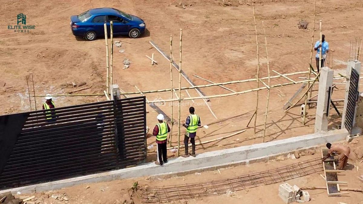 Early Investor Opportunity -- Land in Emerging City Hub, Adesewa Estate, Moniya, Ibadan, Oyo, Residential Land for Sale