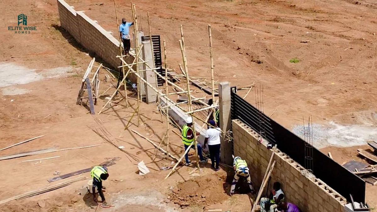 Early Investor Opportunity -- Land in Emerging City Hub, Adesewa Estate, Moniya, Ibadan, Oyo, Residential Land for Sale