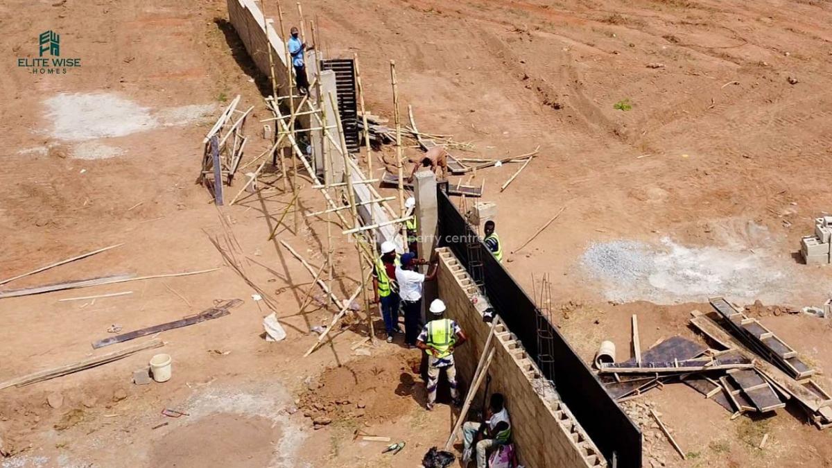 Early Investor Opportunity -- Land in Emerging City Hub, Adesewa Estate, Moniya, Ibadan, Oyo, Residential Land for Sale